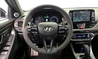 Hyundai i30 2020, 118898 км, за 8198.77 USD - фото 13