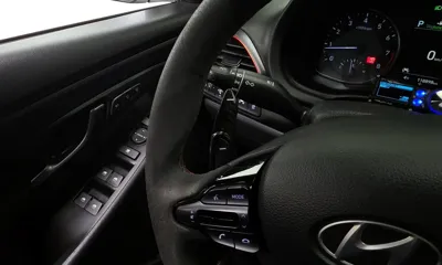 Hyundai i30 2020, 118898 км, за 8198.77 USD - фото 18