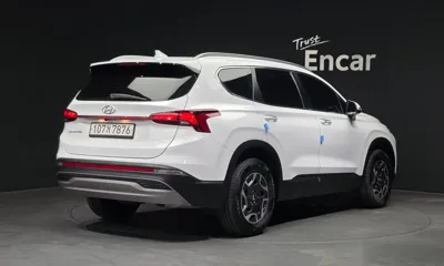 Hyundai Santafe 2022, 89769 км, за 16935.8 USD