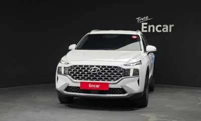 Hyundai Santafe 2022, 89769 км, за 16935.8 USD