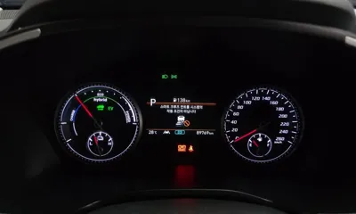 Hyundai Santafe 2022, 89769 км, за 16935.8 USD - фото 8