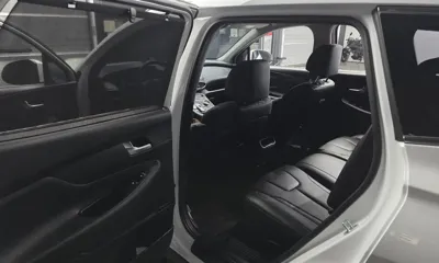 Hyundai Santafe 2022, 89769 км, за 16935.8 USD - фото 11