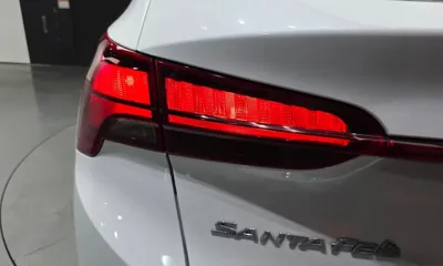Hyundai Santafe 2022, 89769 км, за 16935.8 USD - фото 23