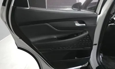 Hyundai Santafe 2022, 89769 км, за 16935.8 USD - фото 25