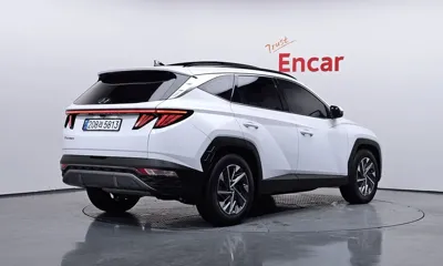 Hyundai Tucson 2022, 50142 км, за 19028.74 USD
