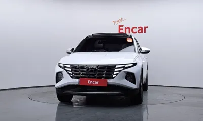 Hyundai Tucson 2022, 50142 км, за 19028.74 USD