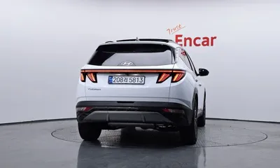 Hyundai Tucson 2022, 50142 км, за 19028.74 USD
