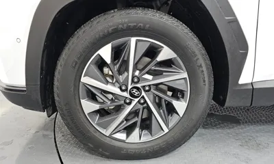 Hyundai Tucson 2022, 50142 км, за 19028.74 USD
