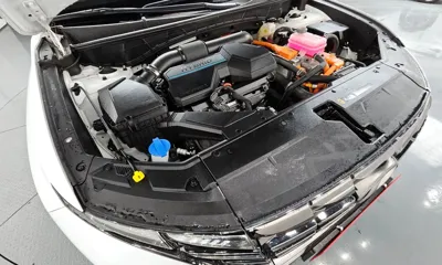 Hyundai Tucson 2022, 50142 км, за 19028.74 USD - фото 6