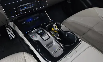 Hyundai Tucson 2022, 50142 км, за 19028.74 USD - фото 9