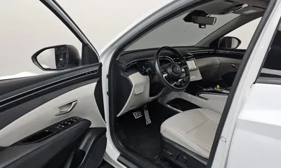 Hyundai Tucson 2022, 50142 км, за 19028.74 USD - фото 10