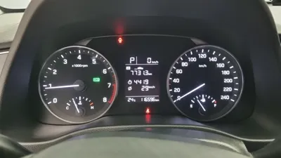 Hyundai Avante 2018, 116596 км, за 4297.71 USD - фото 8