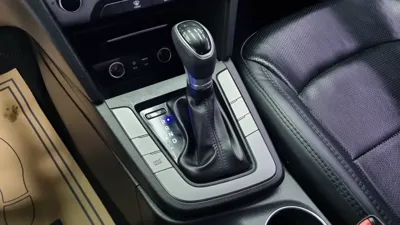 Hyundai Avante 2018, 116596 км, за 4297.71 USD - фото 9