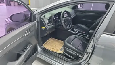 Hyundai Avante 2018, 116596 км, за 4297.71 USD - фото 10