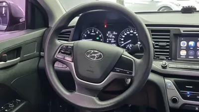 Hyundai Avante 2018, 116596 км, за 4297.71 USD - фото 13