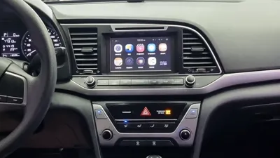 Hyundai Avante 2018, 116596 км, за 4297.71 USD - фото 14