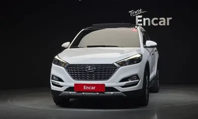 Hyundai Tucson 2017, 142976 км, за 5618.72 USD