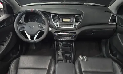 Hyundai Tucson 2017, 142976 км, за 5618.72 USD - фото 7