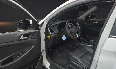 Hyundai Tucson 2017, 142976 км, за 5618.72 USD - фото 10
