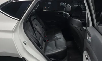 Hyundai Tucson 2017, 142976 км, за 5618.72 USD - фото 11