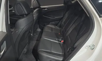 Hyundai Tucson 2017, 142976 км, за 5618.72 USD - фото 12