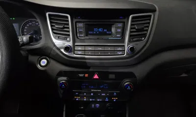 Hyundai Tucson 2017, 142976 км, за 5618.72 USD - фото 14