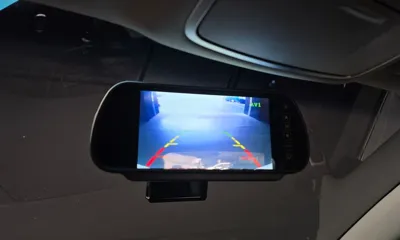 Hyundai Tucson 2017, 142976 км, за 5618.72 USD - фото 15