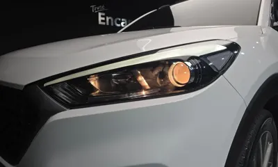 Hyundai Tucson 2017, 142976 км, за 5618.72 USD - фото 22