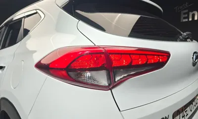 Hyundai Tucson 2017, 142976 км, за 5618.72 USD - фото 23