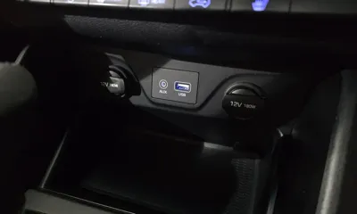 Hyundai Tucson 2017, 142976 км, за 5618.72 USD - фото 27