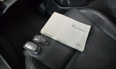 Hyundai Tucson 2017, 142976 км, за 5618.72 USD - фото 29