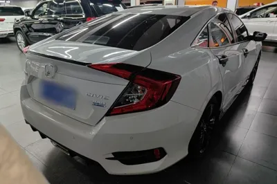 Honda Civic 2019, 75500 км, за 11723 USD - фото 6