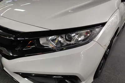 Honda Civic 2019, 75500 км, за 11723 USD - фото 8