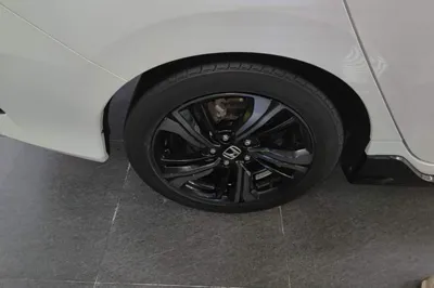 Honda Civic 2019, 75500 км, за 11723 USD - фото 11