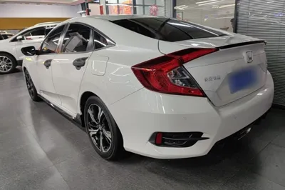 Honda Civic 2019, 75500 км, за 11723 USD - фото 13