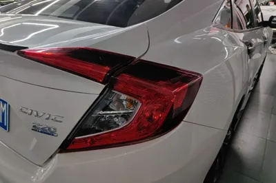 Honda Civic 2019, 75500 км, за 11723 USD - фото 14