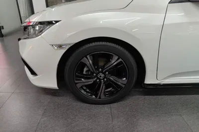 Honda Civic 2019, 75500 км, за 11723 USD - фото 15