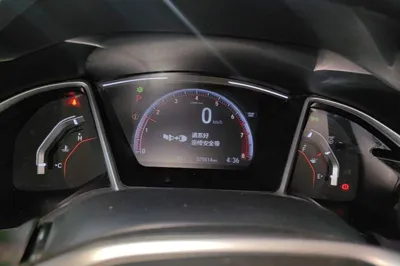 Honda Civic 2019, 75500 км, за 11723 USD - фото 19