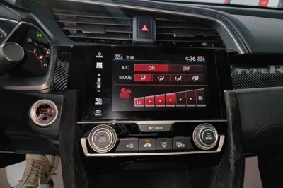 Honda Civic 2019, 75500 км, за 11723 USD - фото 20