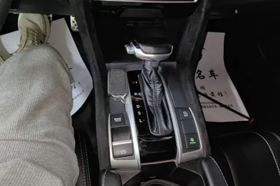 Honda Civic 2019, 75500 км, за 11723 USD - фото 21