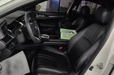 Honda Civic 2019, 75500 км, за 11723 USD - фото 22
