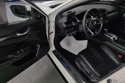 Honda Civic 2019, 75500 км, за 11723 USD - фото 23