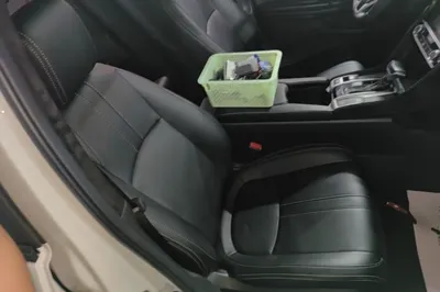 Honda Civic 2019, 75500 км, за 11723 USD - фото 24