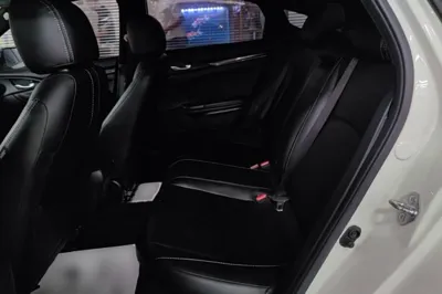 Honda Civic 2019, 75500 км, за 11723 USD - фото 25