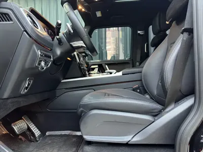 Mercedes-Benz G-Class 2024, 37000 км, за 176811.04 USD
