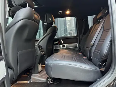 Mercedes-Benz G-Class 2024, 37000 км, за 176071.83 USD - фото 6