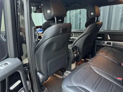 Mercedes-Benz G-Class 2024, 37000 км, за 176071.83 USD - фото 7