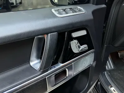 Mercedes-Benz G-Class 2024, 37000 км, за 176071.83 USD - фото 8