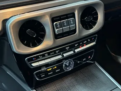Mercedes-Benz G-Class 2024, 37000 км, за 176071.83 USD - фото 12