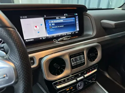Mercedes-Benz G-Class 2024, 37000 км, за 176071.83 USD - фото 14